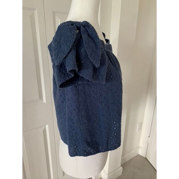 Abercrombie & Fitch top - Picture 3 of 5